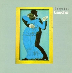 Steely Dan - Gaucho (1980)